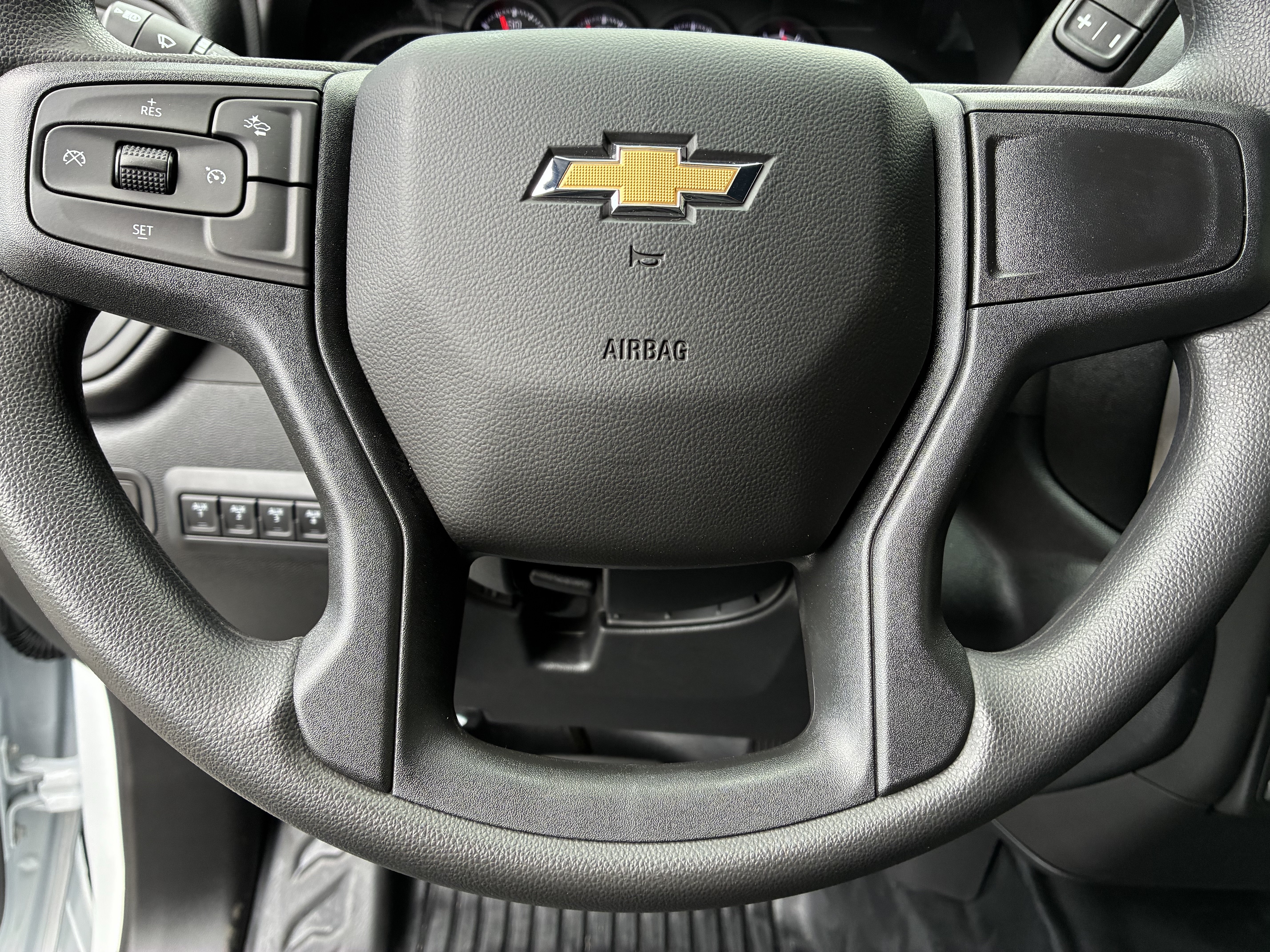 New 2026 Chevrolet Silverado 3500 W/T w/ WT Convenience Package AWD/4WD image 32