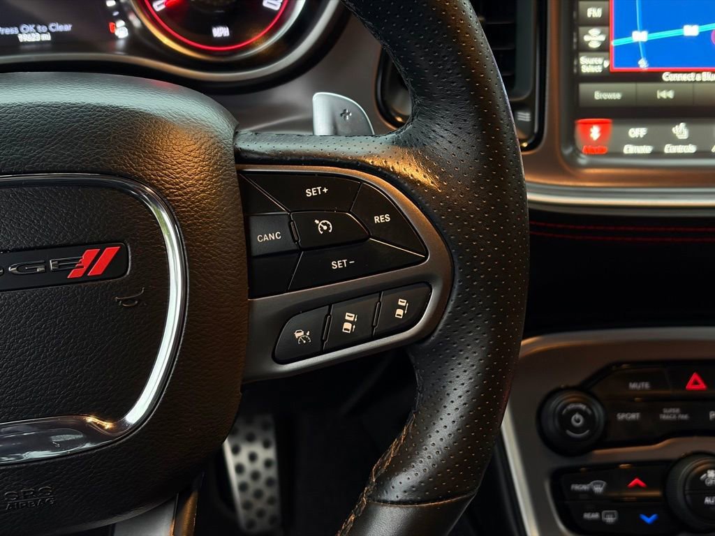 Used 2022 Dodge Challenger GT w/ Plus Package image 18