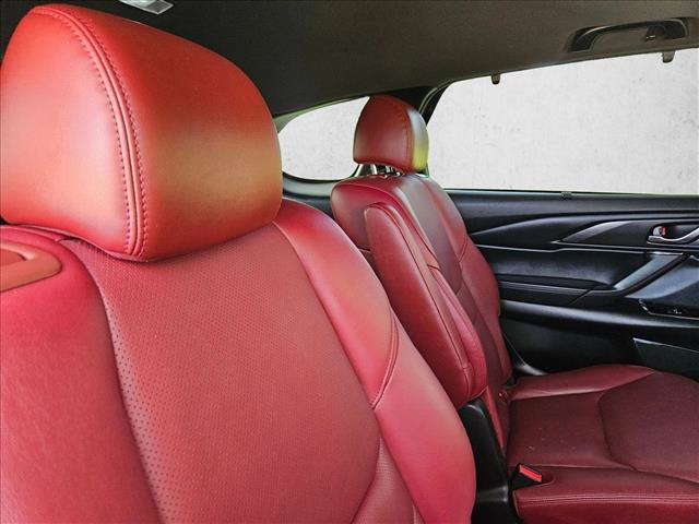 Used 2021 MAZDA CX-9 Carbon Edition FWD image 25
