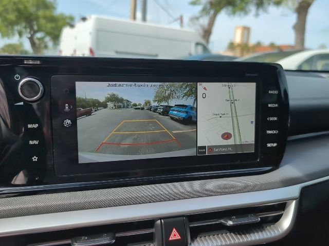 Used 2023 Kia K5 GT-Line w/ GT-Line Premium Package image 18