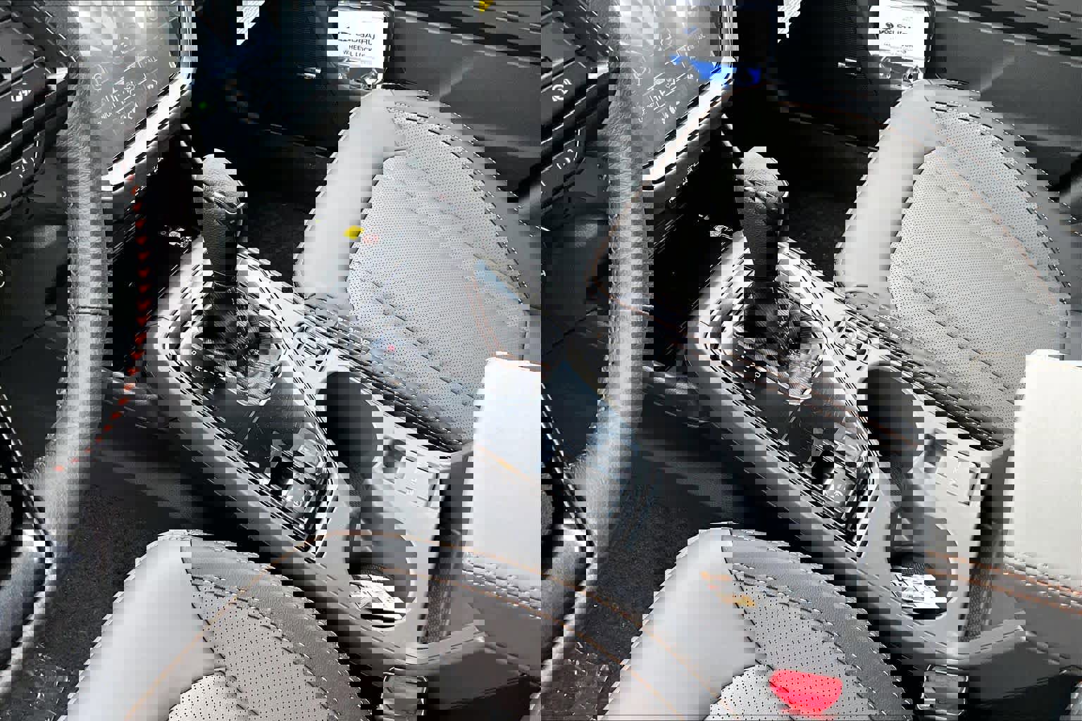 New 2026 Subaru Crosstrek 2.5i Limited image 7