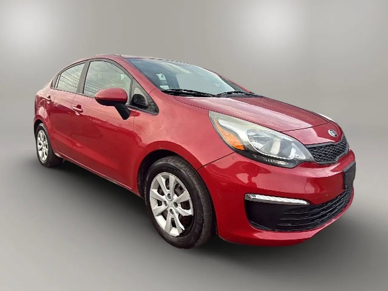 Used 2017 Kia Rio LX image 7