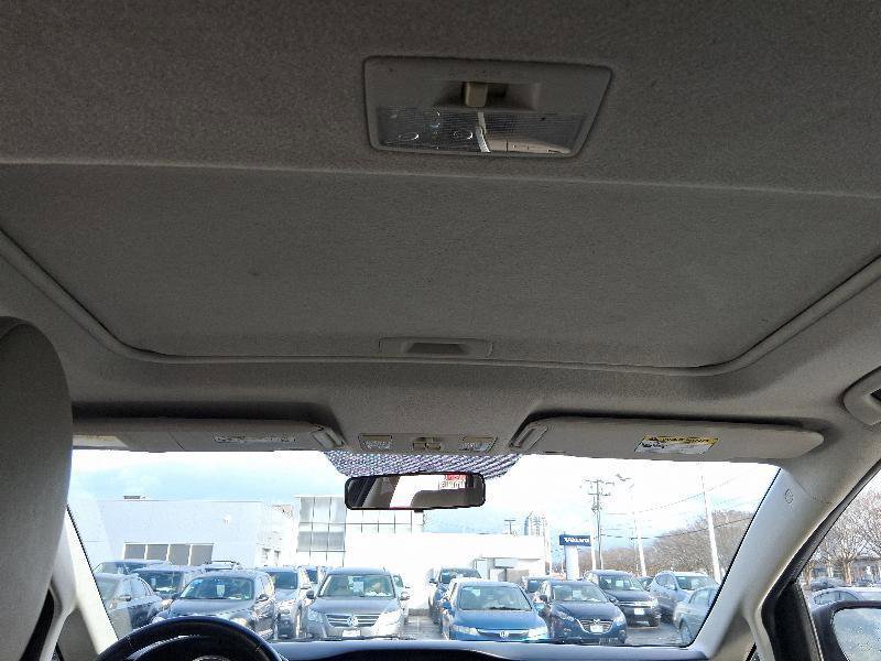 Used 2011 MAZDA CX-7 i Touring FWD image 13