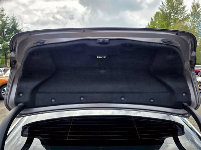 Used 2019 Toyota Camry SE w/ Audio Package FWD image 61