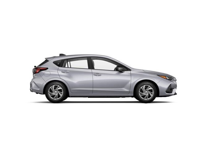 Used 2025 Subaru Impreza 2.0i image 7