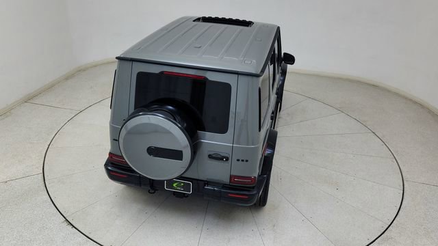 Used 2024 Mercedes-Benz G 63 AMG 4MATIC image 83