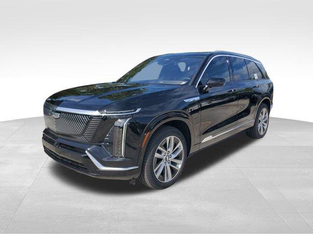 New 2027 Cadillac Vistiq Luxury