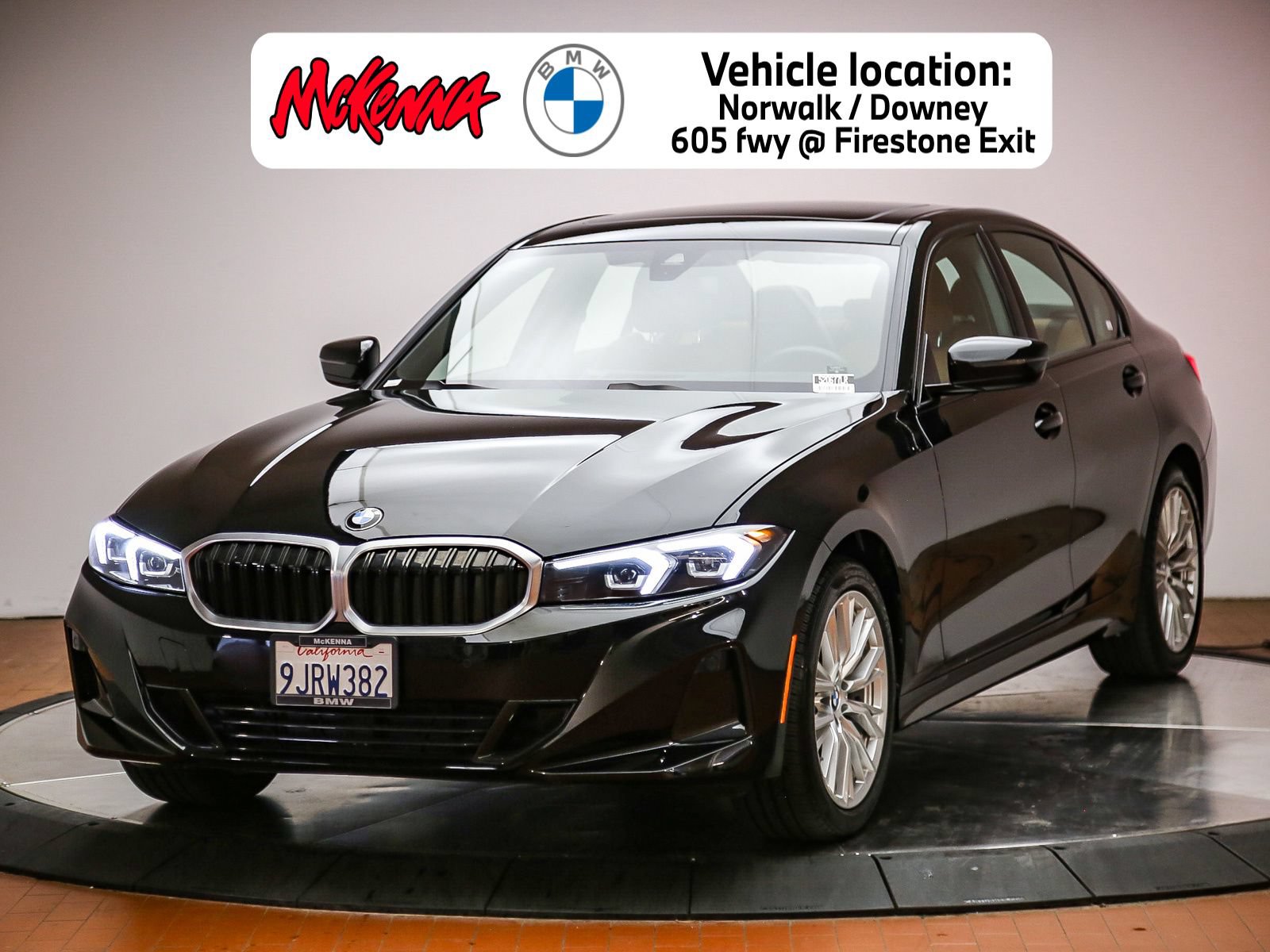 Used 2023 BMW 330i Sedan w/ Premium Package