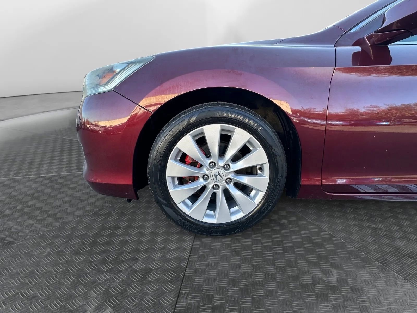 Used 2013 Honda Accord EX-L image 19