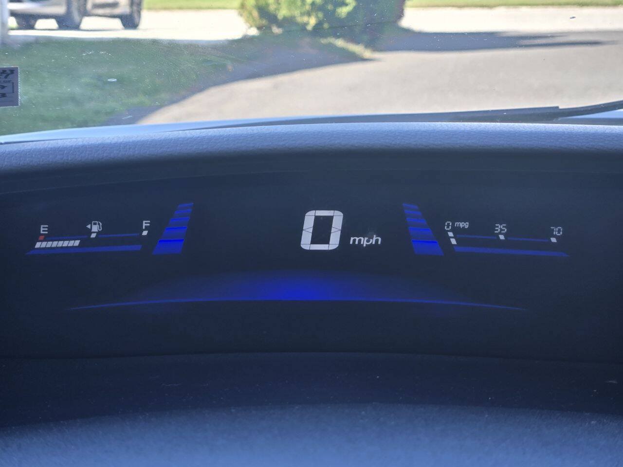 Used 2013 Honda Civic EX image 17