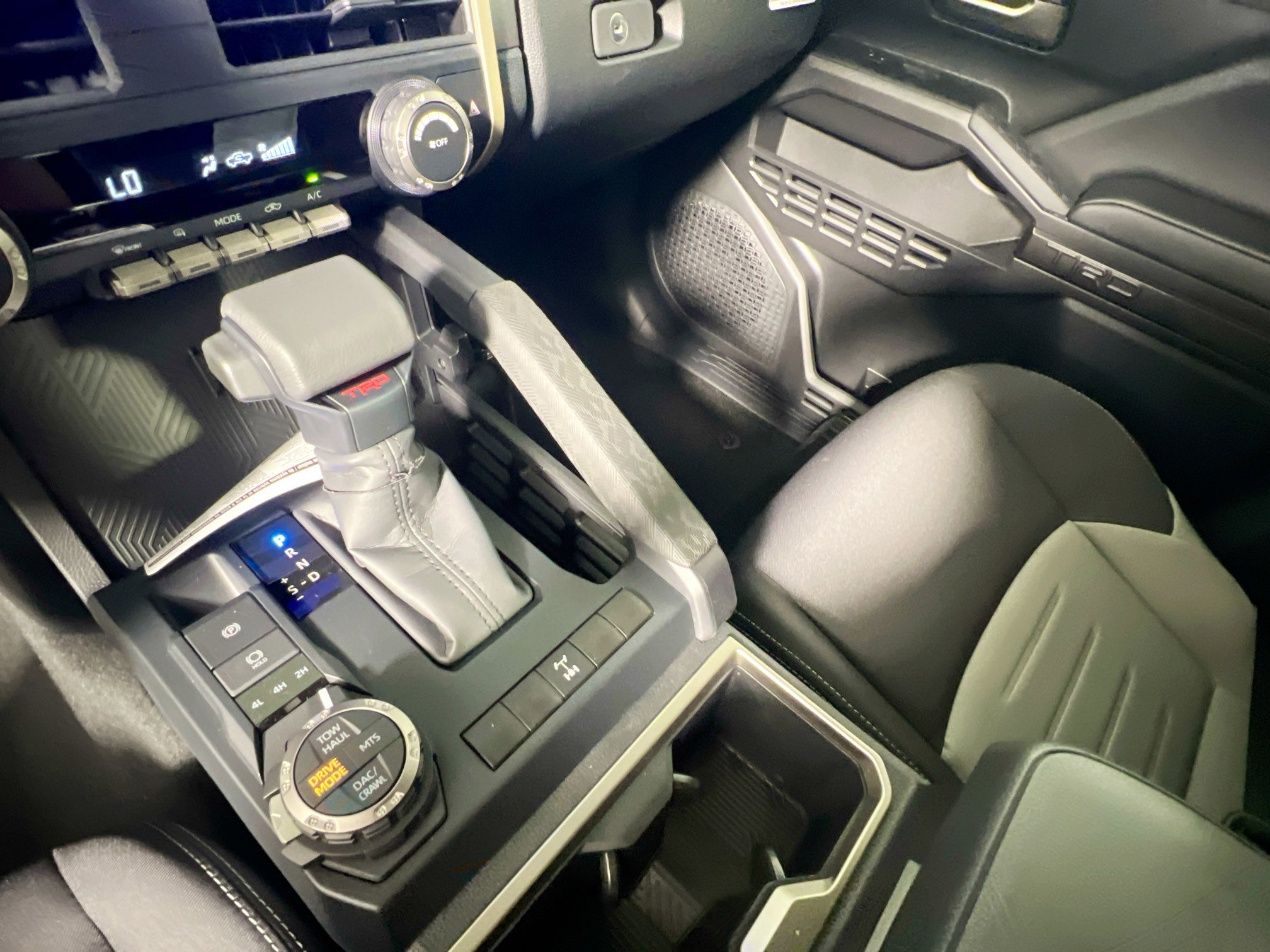 New 2026 Toyota Tacoma TRD Off-Road image 26