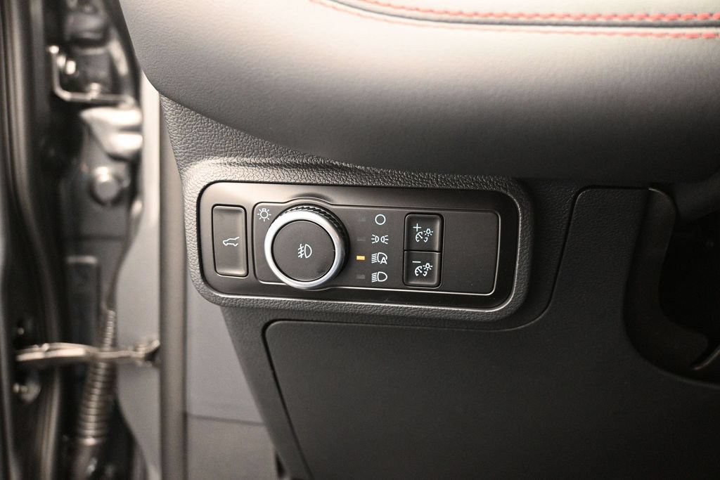 New 2026 Ford Explorer ST w/ Sun And Sound Package AWD/4WD image 13