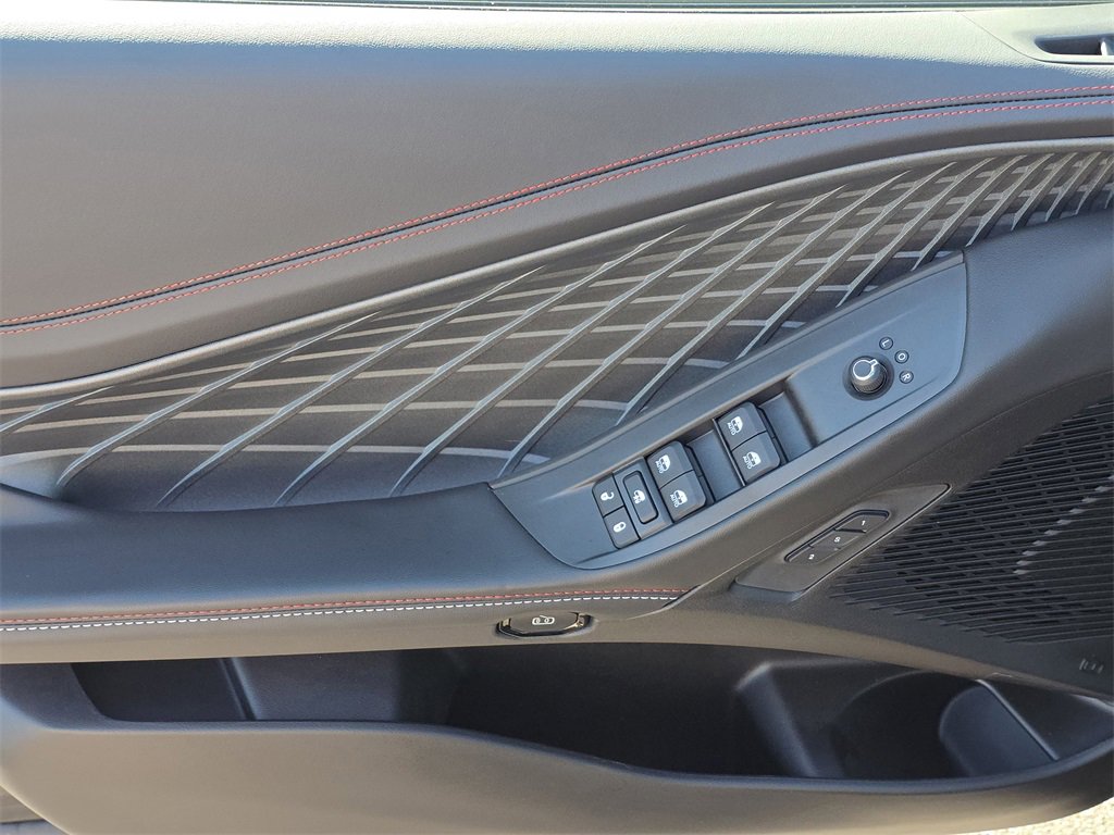 New 2026 Dodge Charger R/T Scat Pack w/ Track Package image 9