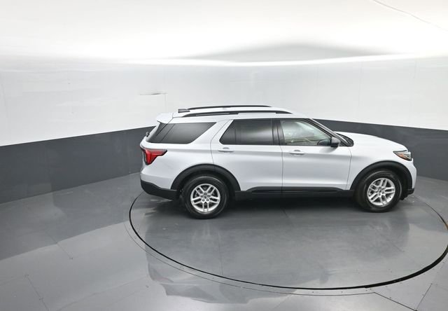 New 2026 Ford Explorer Active image 30