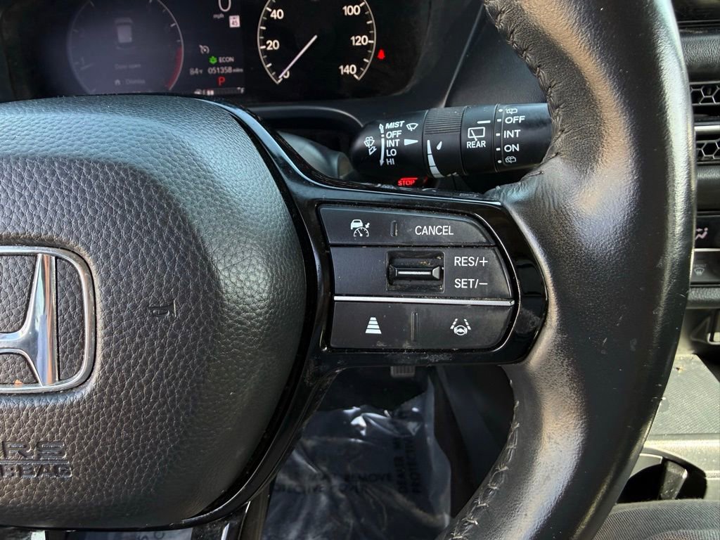 Used 2023 Honda HR-V EX-L image 24