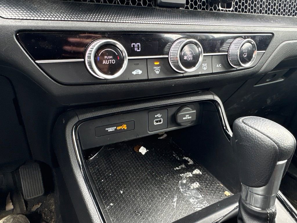 Used 2024 Honda CR-V LX image 25