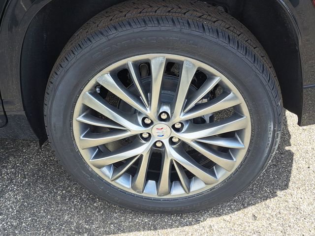 New 2026 Buick Enclave Avenir w/ Super Cruise Package image 5