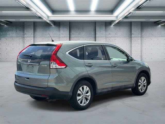 Used 2012 Honda CR-V EX image 27