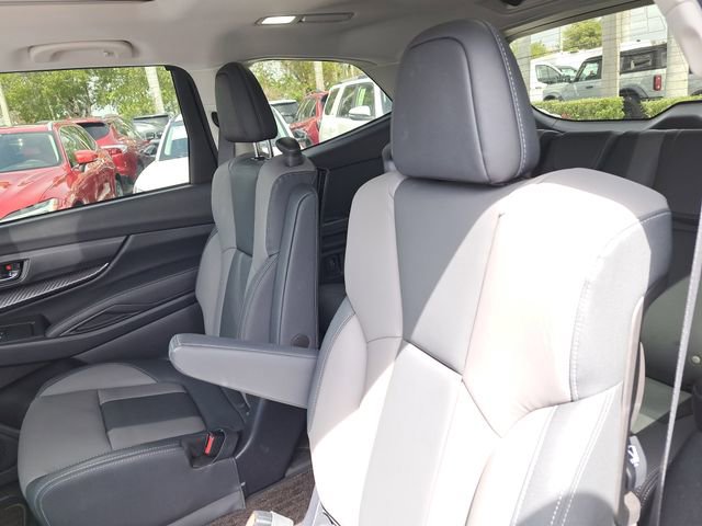 Used 2022 Subaru Ascent Onyx Edition image 13