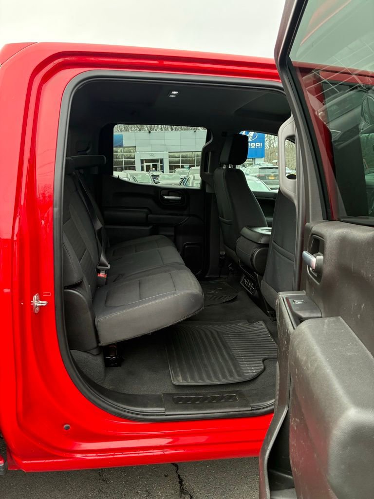 Used 2019 Chevrolet Silverado 1500 LT w/ All-Star Edition image 20