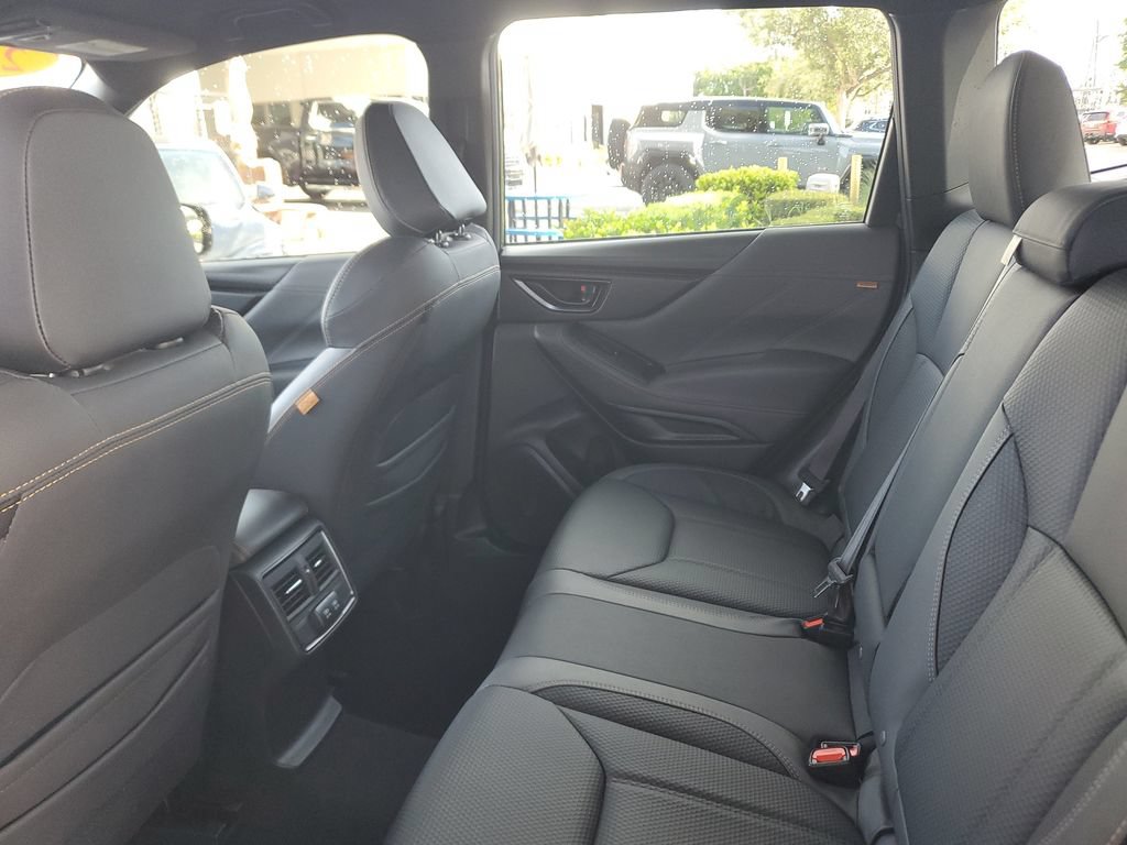 Used 2023 Subaru Forester Wilderness AWD/4WD image 14