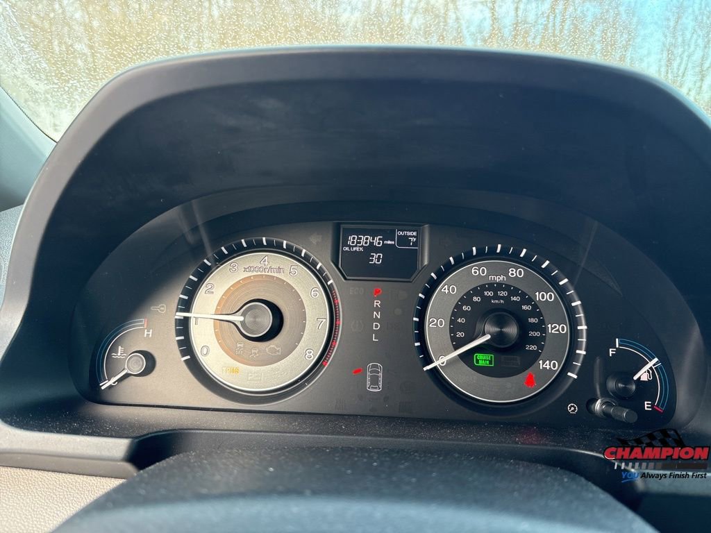 Used 2012 Honda Odyssey EX-L image 15