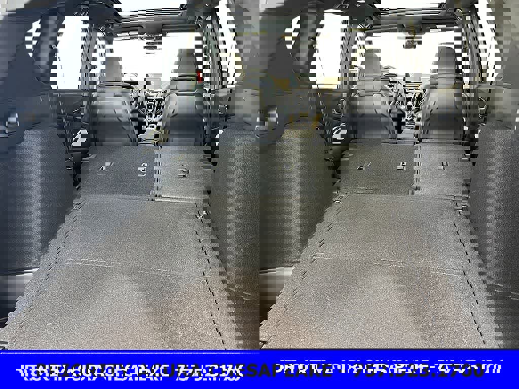 New 2026 Acura RDX A-Spec image 38