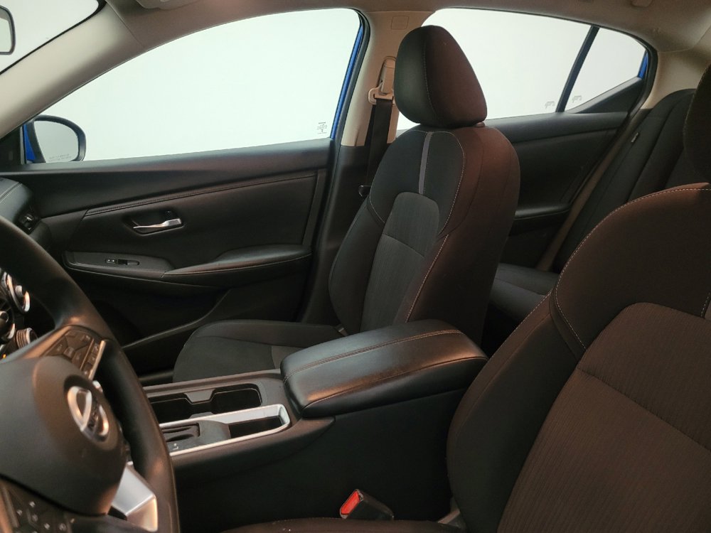 Used 2023 Nissan Sentra SV FWD image 17