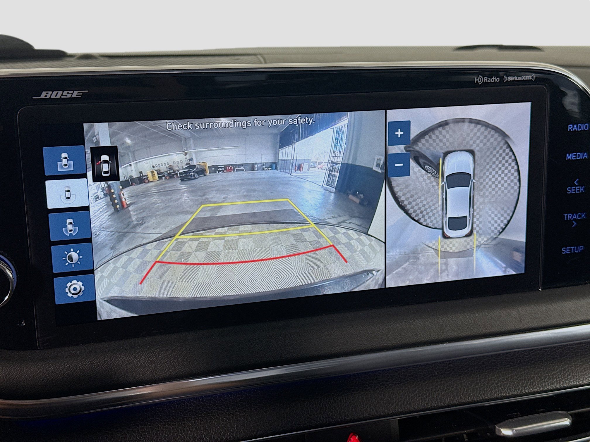 Used 2021 Hyundai Sonata Limited image 19