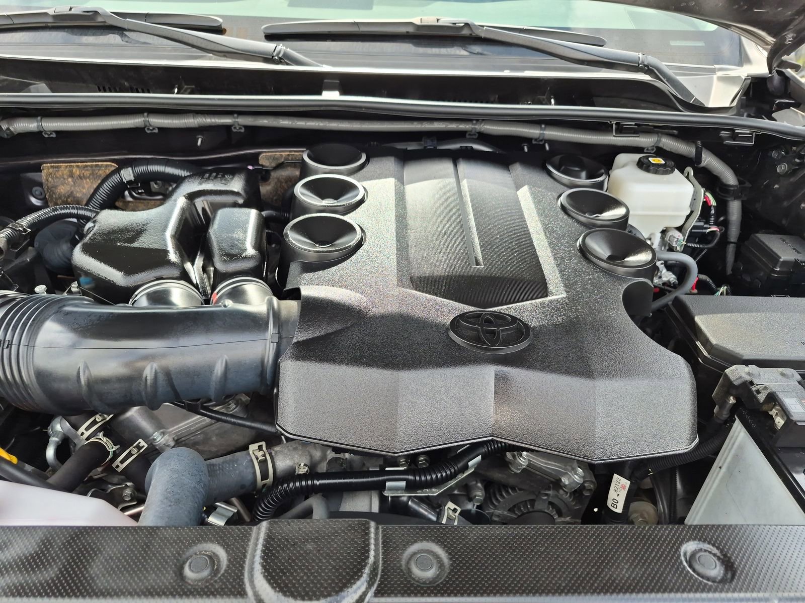 Used 2023 Toyota 4Runner SR5 AWD/4WD image 22