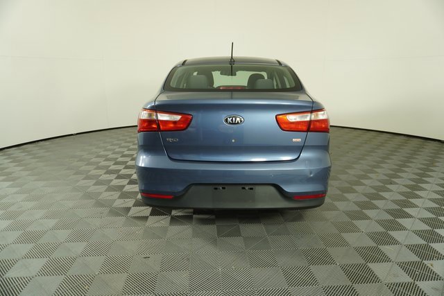 Used 2016 Kia Rio LX image 7