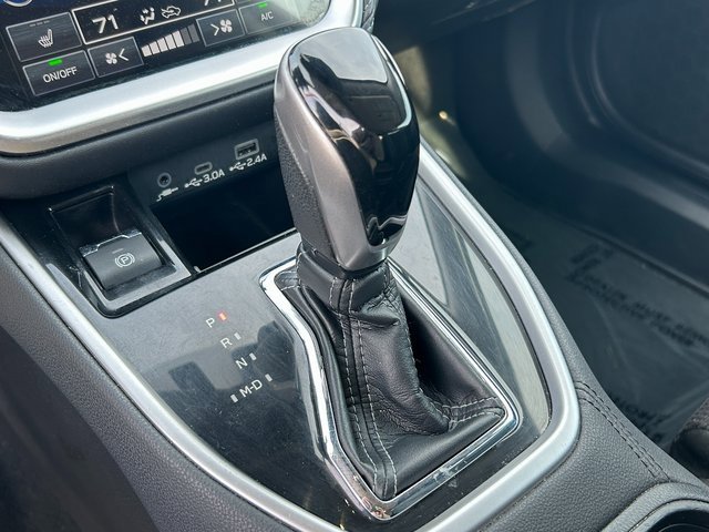 Used 2023 Subaru Outback Premium image 17