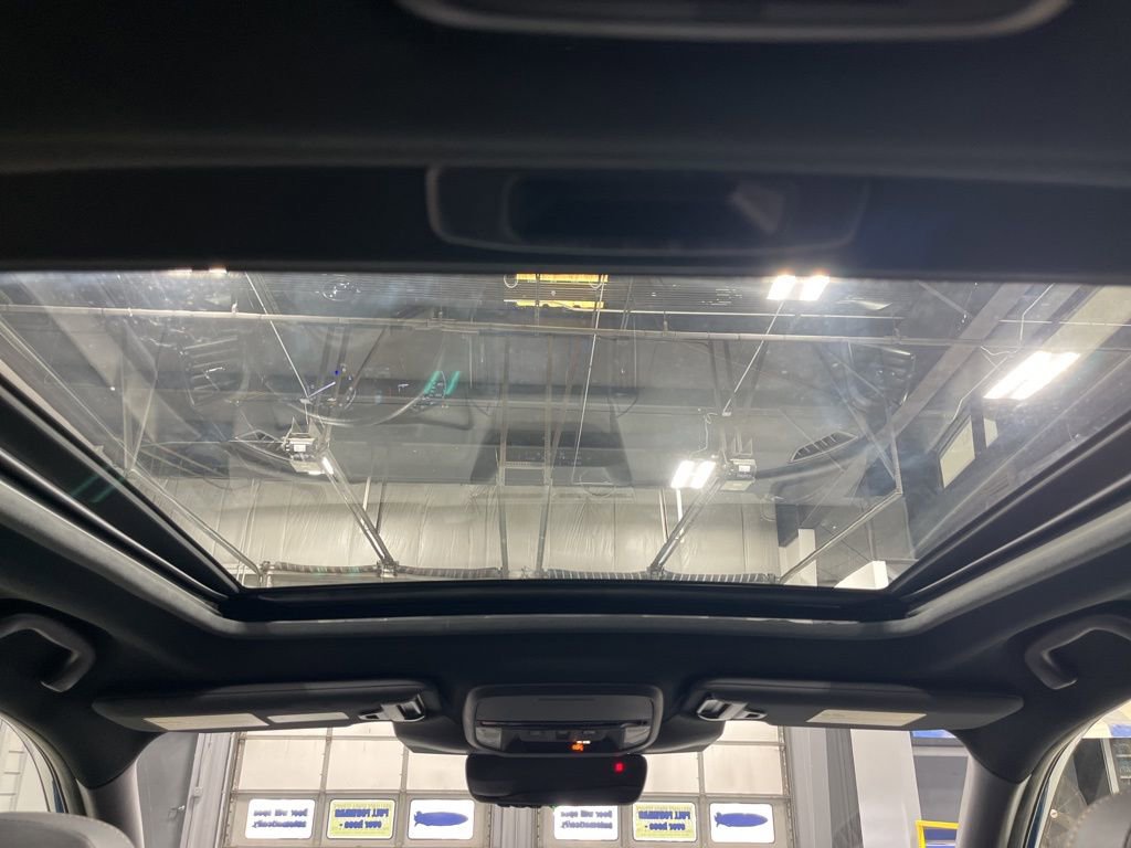 Used 2022 Subaru Forester Wilderness w/ Wilderness Package image 34