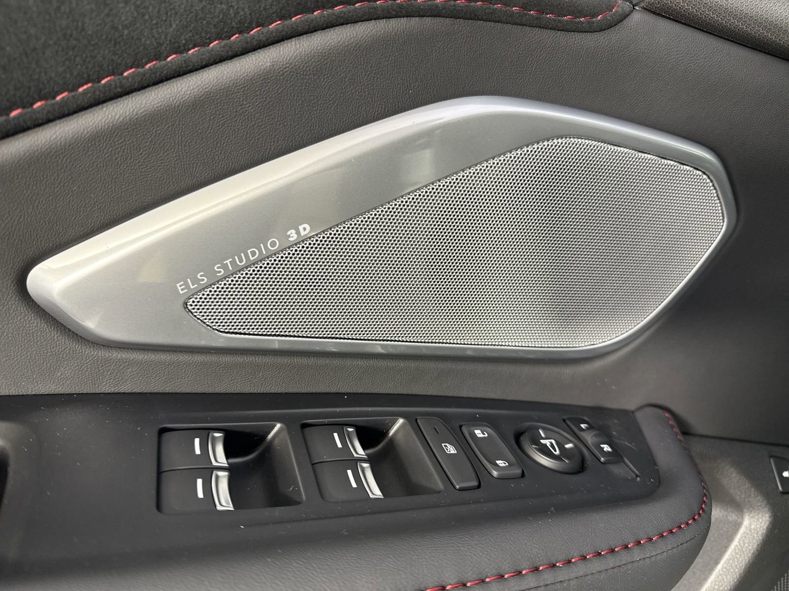 New 2026 Acura RDX A-Spec image 23