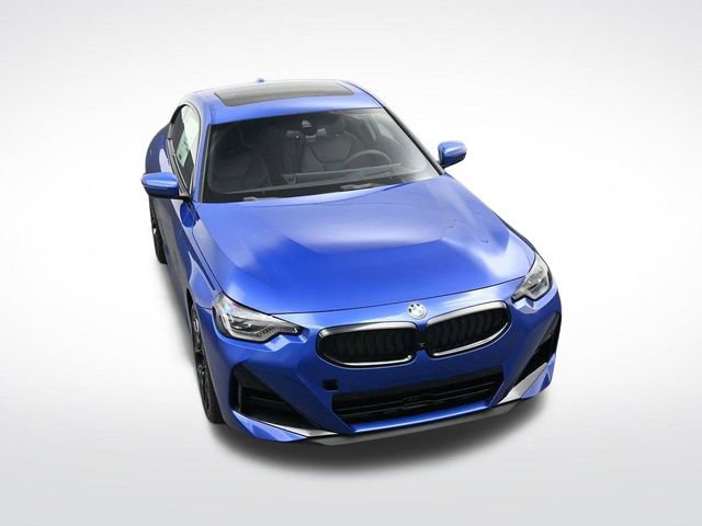 New 2026 BMW 230i xDrive Coupe w/ Premium Package image 28