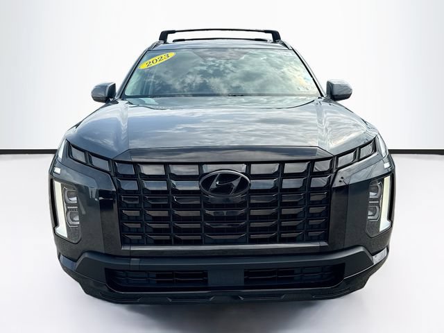 Used 2023 Hyundai Palisade XRT AWD/4WD image 2