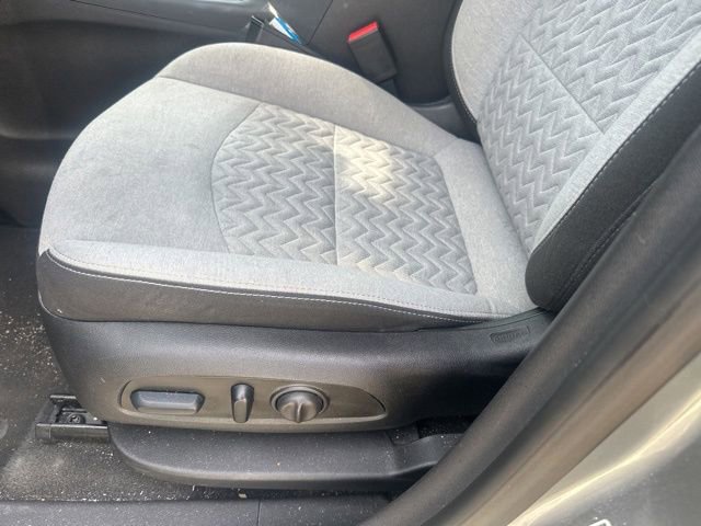 Used 2024 Chevrolet Equinox LT image 10