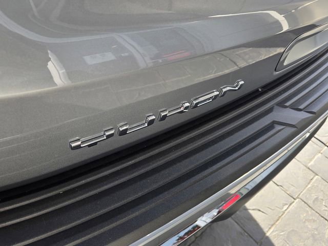 New 2026 GMC Yukon XL Elevation image 6