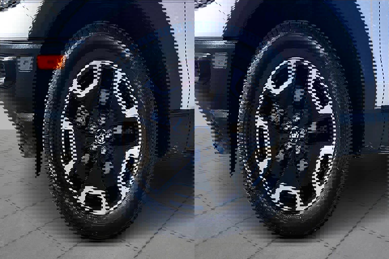 Used 2023 Ford Bronco Sport Outer Banks image 11