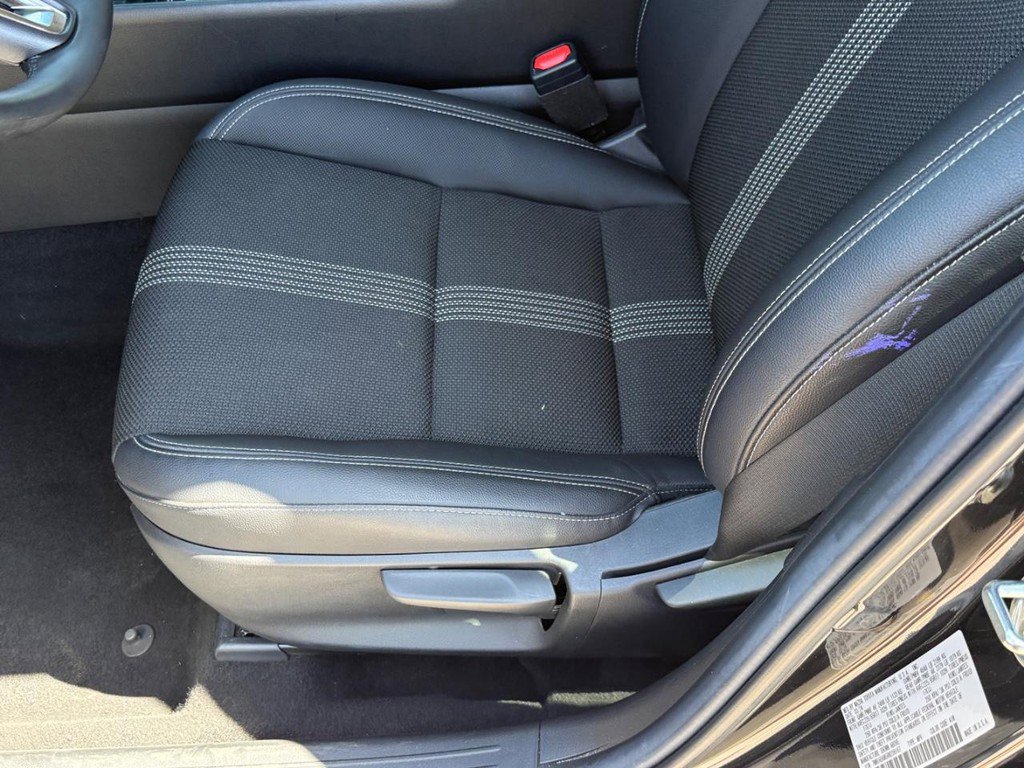 Used 2024 MAZDA CX-50 AWD 2.5 S w/ Cargo Package image 19