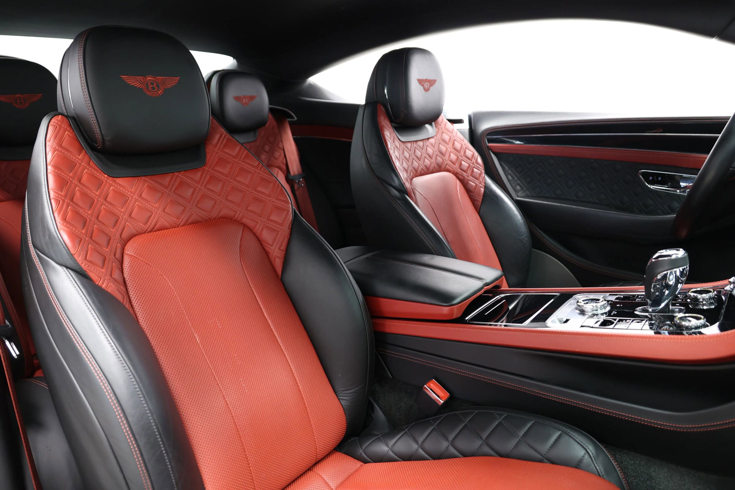 Used 2020 Bentley Continental GT AWD/4WD image 72