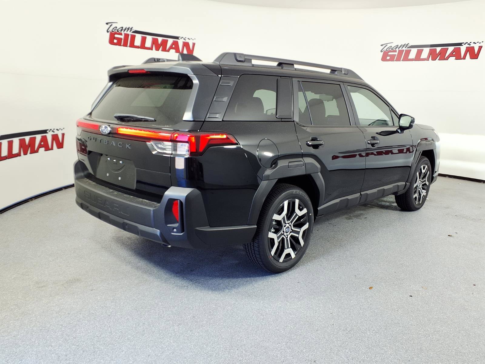 New 2026 Subaru Outback Touring XT image 2