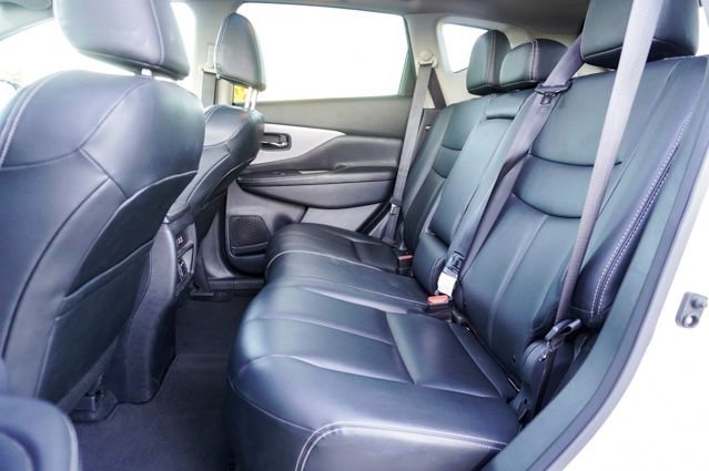 Used 2024 Nissan Murano SV image 8