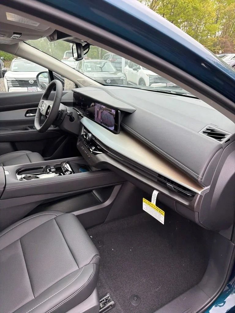 Used 2026 Nissan Murano SL w/ Comfort Package AWD/4WD image 10