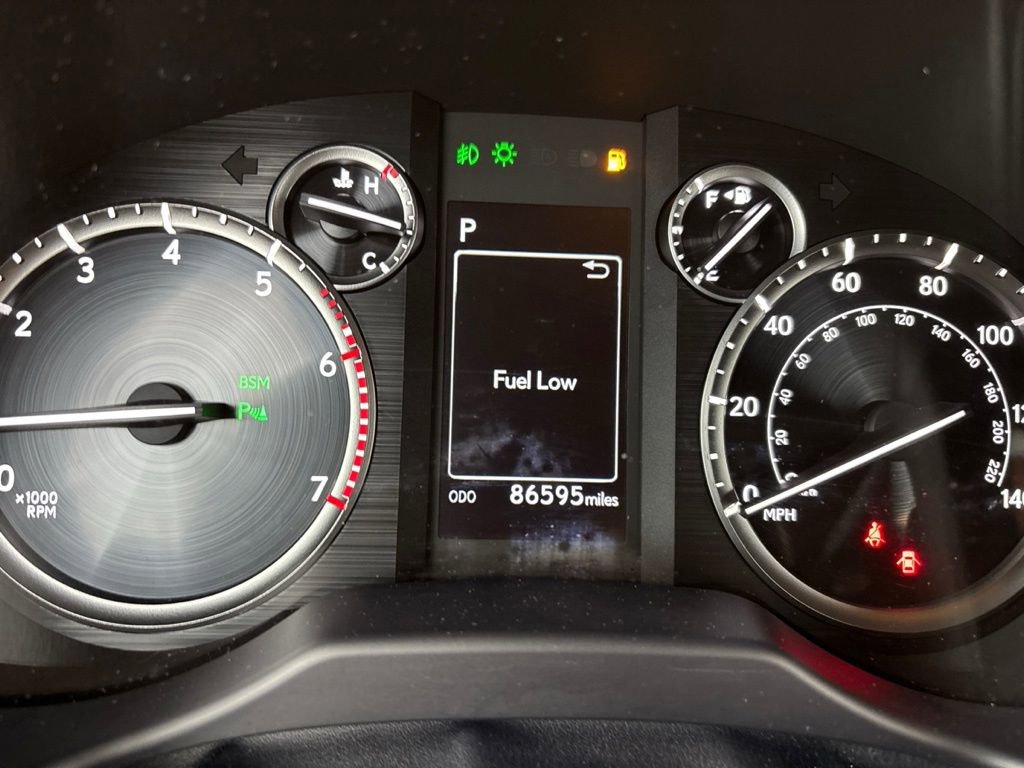 Used 2021 Lexus GX 460 Premium w/ Premium Plus Package AWD/4WD image 10