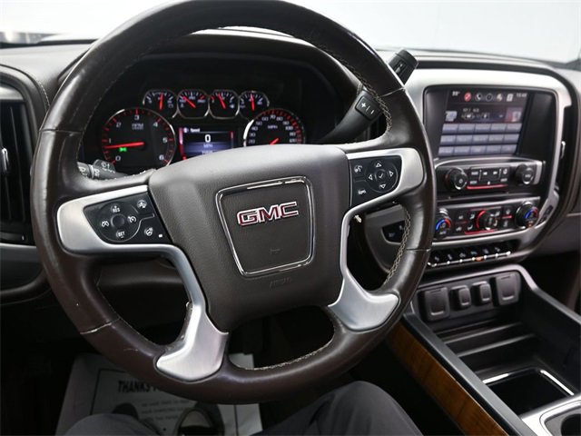 Used 2015 GMC Sierra 1500 SLT image 12