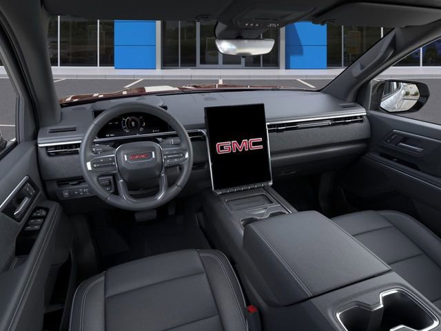 New 2026 GMC Sierra EV Elevation w/ Premium Package image 18