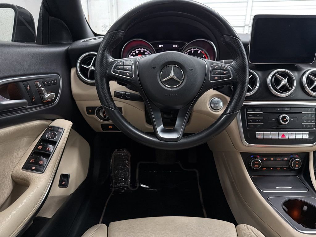 Certified 2018 Mercedes-Benz CLA 250 image 20