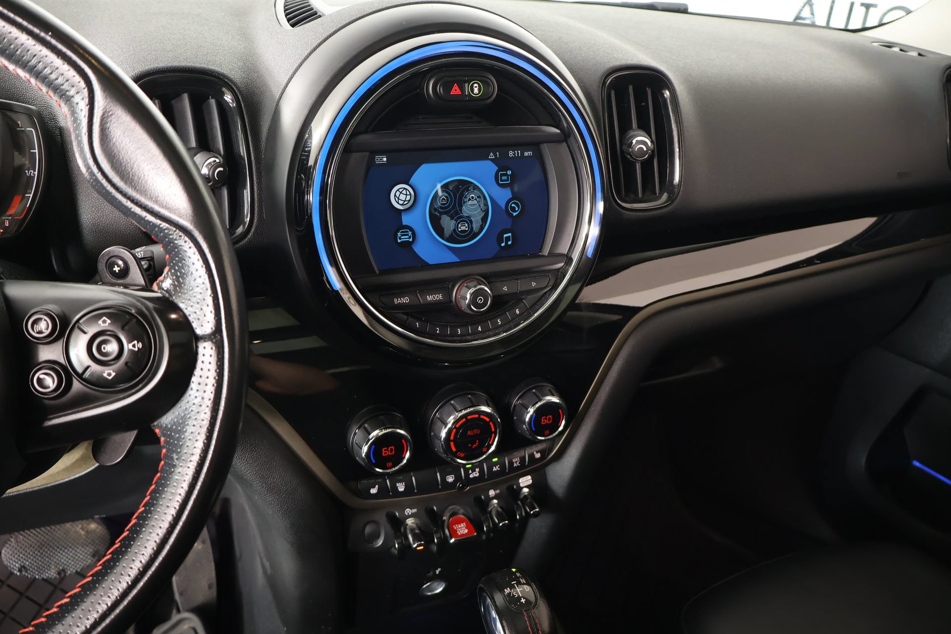 Used 2019 MINI Cooper Countryman S w/ Premium Package AWD/4WD image 6