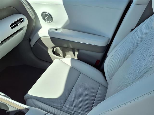 New 2026 Hyundai Palisade SEL image 15